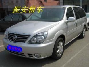 石家莊振安租車 專業(yè)汽車租賃服務，滿足商務與自駕需求