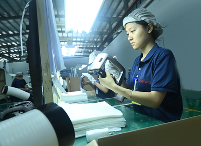 技改賦能，智造升級 孝感高新區(qū)以45%技改投資占比引領傳統(tǒng)產業(yè)轉型新路徑