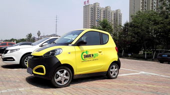 電動(dòng)汽車租賃受歡迎 二手車經(jīng)銷