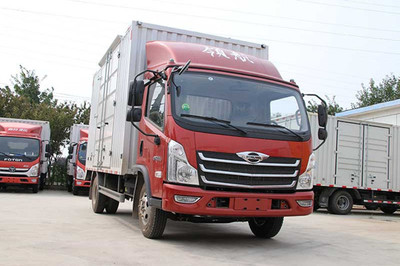 深化輕型貨車運輸“放管服”改革，助力道路貨物運輸高質量發展