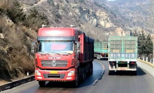 新政頻出 貨運行業面臨雙重規范升級，從業者需迅速適應