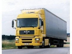 攜手共進，合作共贏——公路整車貨物運輸招商公告